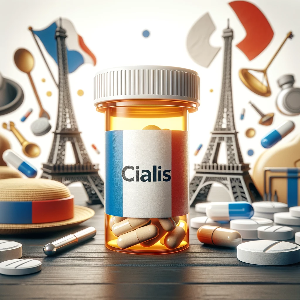 Prix du cialis en pharmacie en allemagne 